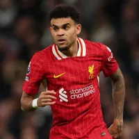 Bayern de Munique chega a acordo com o Liverpool e garante a contratação de Luis Díaz, adianta portal