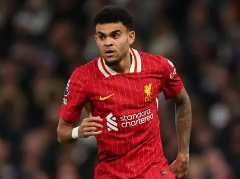 Bayern de Munique abre os cordões à bolsa e contrata Luis Díaz