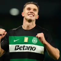 Viktor Gyokeres quebra o silêncio e despede-se do Sporting: “Dois dos melhores anos da minha vida”