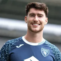 Franco Israel deixa o Sporting e passa a ser jogador do Torino até 2028