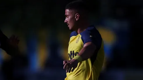 Franjo Ivanovic próximo do Benfica. Foto: Getty Images