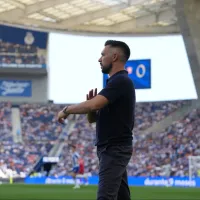 FC Porto x Twente: Francisco Farioli devolve alegria ao Estádio do Dragão, com reforços em destaque