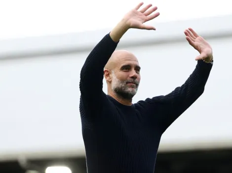 Guardiola anuncia que deixará o futebol após o Manchester City