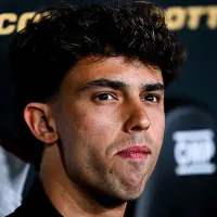 Pai de João Félix fala sobre a escolha pelo Al Nassr em vez do Benfica: “Família está muito feliz”