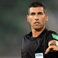 Fábio Veríssimo será o árbitro de Sporting x Benfica na Supertaça Cândido de Oliveira