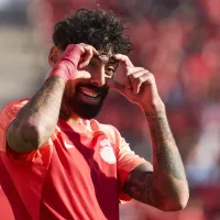 Samu Costa, do Maiorca, dá nega à Arábia Saudita, e é castigado pelo clube, que o obriga a treinar-se à parte