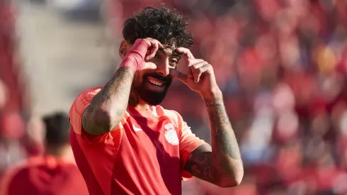 Samu Costa, médio-defensivo português, de 24 anos, do Maiorca, da La Liga, recusou mudar-se para a Arábia Saudita.