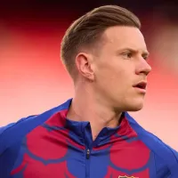 Barcelona discorda de Ter Stegen sobre tempo de paragem e “força” inscrição de novo jogador