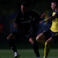 Franjo Ivanovic está fechado como reforço para o ataque do Benfica por valor que pode superar €23 milhões