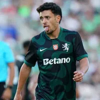 Pedro Gonçalves revela mensagens com Gyokeres após a saída conturbada do Sporting: “Esta história não era preciso”