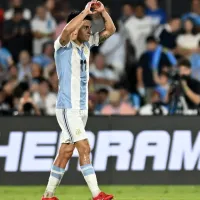 Antigo alvo do Benfica confessa que, afinal, o seu sonho sempre foi jogar pelo Atlético Madrid