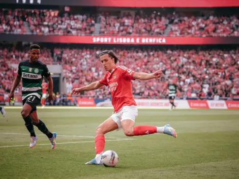 Prognóstico Sporting vs Benfica – Supertaça – 31/07/2025