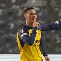 Ivanovic cobiçado por Wolverhampton de Vítor Pereira é outro, não o alvo do Benfica, diz jornalista italiano