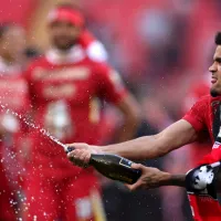 Luis Díaz troca o Liverpool pelo Bayern Munique por €75 milhões, e FC Porto lucra com o negócio