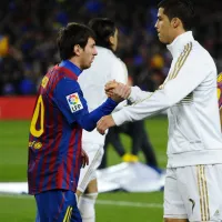 Messi x Cristiano Ronaldo: Mahrez revela sonho de jogar com argentino e ataca opinião do português sobre qualidade da liga saudita