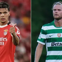 Sporting x Benfica: antevisão, onzes prováveis e onde assistir ao dérbi da Supertaça