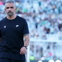 Sporting x Benfica: Rui Borges antevê dérbi da Supertaça, garante que “Hjulmand tem cláusula” e evita falar de arbitragem