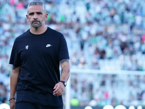Sporting x Benfica: Rui Borges antevê Supertaça e evita falar de arbitragem
