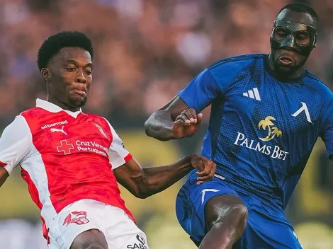 SC Braga x Levski Sofia: antevisão, onzes prováveis e onde assistir ao decisivo jogo da Liga Europa