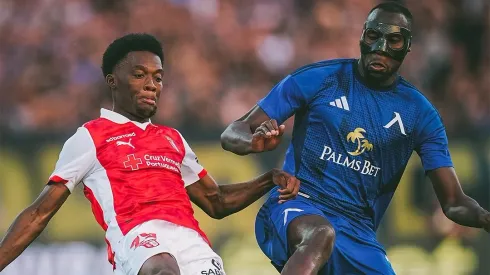 Na capital búlgara, o SC Braga não foi além de um empate sem golos diante do histórico Levski Sofia, em jogo da 1.ª mão da 2.ª pré-eliminatória da Liga Europa.