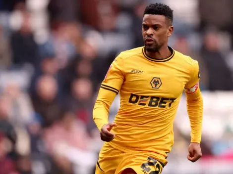 Semedo anuncia a saída do Wolves: "As coisas demoraram muito tempo"