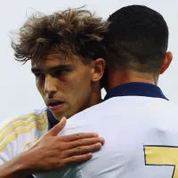 João Félix estreia-se no Al Nassr e Cristiano Ronaldo marca na vitória sobre o Toulouse; Vê os lances