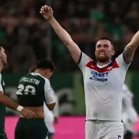 Champions League: Panathinaikos, de Rui Vitória, cai para Rangers e Pafos apronta surpresa; Vê os resultados