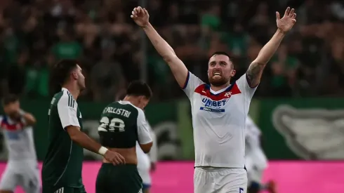 Rangers eliminou o Panathinaikos da Champions League. Foto: Getty Images