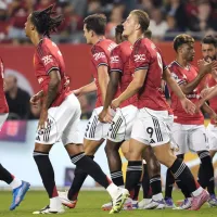 Manchester United de Ruben Amorim vence e convence diante do Bournemouth (4-1) na pré-temporada