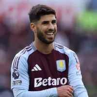 Benfica interessado no espanhol Marco Asensio, do PSG, e pondera avançar com proposta de €11 milhões, avança Imprensa lusa