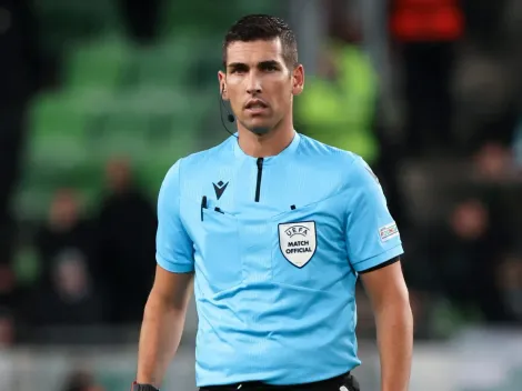 Fábio Veríssimo reage às críticas antes do Sporting x Benfica
