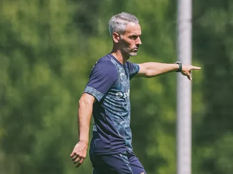 Carlos Vicens antevê Braga x Levski Sofia: "Tenho o trabalho difícil de..."