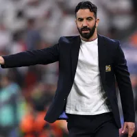 Rúben Amorim muito satisfeito com resposta do Manchester United: “Parece uma equipa diferente e isso é bom sinal”