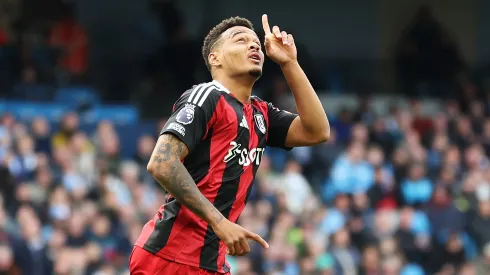 Rodrigo Muniz pode render milhões ao Flamengo. Foto: Getty Carl Recine/Getty Images