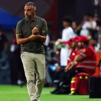 Rui Borges sem dúvidas após a derrota do Sporting com o Benfica: “Fomos claramente superiores a todos os níveis”