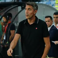 Bruno Lage responde a Rui Borges após Sporting x Benfica: “Na final da Taça, ganhou e disse que tinha sido melhor”