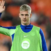 Dani Olmo surpreende e provoca mercado do Real Madrid: “O Barcelona trouxe reforços melhores”