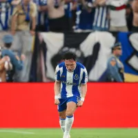 Pepê admite má forma na última época no FC Porto: “A minha cabeça atrapalhou-me”