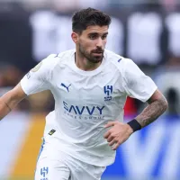 Rúben Neves, do Al-Hilal, revela que um dos objetivos de carreira é voltar ao FC Porto: “Nunca fui campeão lá”