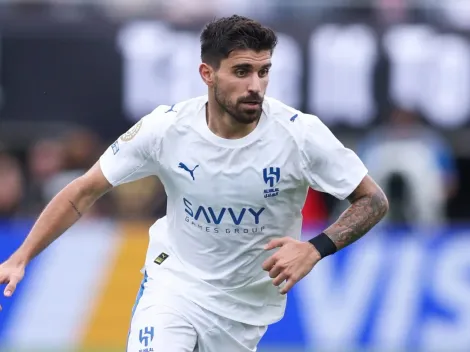 Rúben Neves diz que regresso ao FC Porto é objetivo de carreira