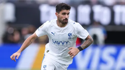Rúben Neves quer voltar ao FC Porto. Foto: Megan Briggs/Getty Images