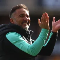 Vítor Pereira, do Wolverhampton, fala num regresso a Portugal e diz que não se vê a treinar uma seleção nacional