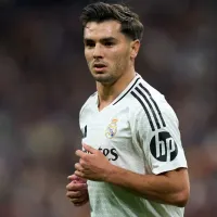 Benfica tenta empréstimo de Brahim Díaz junto do Real Madrid, adianta canal de televisão