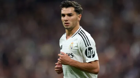 Brahim Díaz pode ser emprestado ao Benfica. Foto: Getty Images