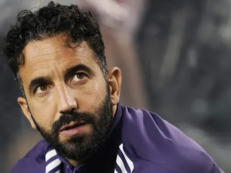 Ruben Amorim continua revolução no Manchester United e revela desejo surpreendente