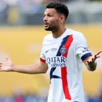 Gonçalo Ramos, do PSG, é apontado ao Newcastle como possibilidade para substituir artilheiro sueco Alexander Isak