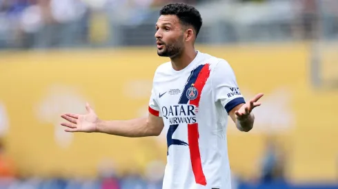 Gonçalo Ramos tem mais um suposto interessado na sua contratação, agora é a vez do Newcastle, da Premier League.