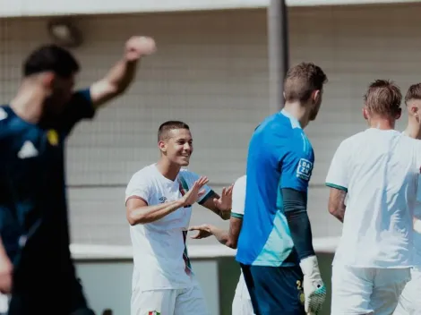 Al-Nassr, com Ronaldo e Félix no onze, perde com Estrela da Amadora