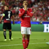 Raúl de Tomás partilhou encontrar-se a atravessar a maior batalha da sua vida, a luta contra a depressão