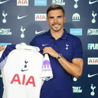 Oficial: João Palhinha regressa à Premier League pela porta do Tottenham, por empréstimo do Bayern de Munique